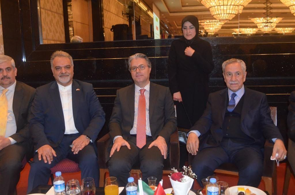 گرامیداشت سالگرد پیروزی انقلاب اسلامی ایران در ترکیه 2