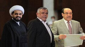 چارچوب هماهنگی شیعیان عراق: پرونده دولت جدید ظرف ۲ روز آینده بسته می‌شود