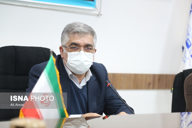 پیام تسلیت رئیس جهاددانشگاهی در پی درگذشت آیتالله رودباری