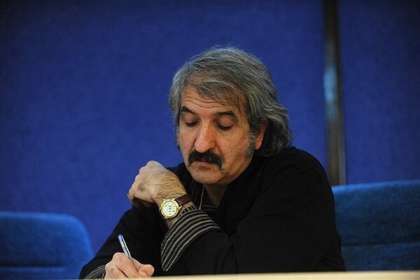 در جستوجوی «علیرضا» یی که نادر است
