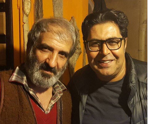 در جستوجوی «علیرضا» یی که نادر است 2