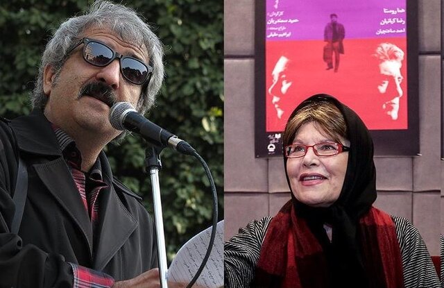 در جستوجوی «علیرضا» یی که نادر است 3