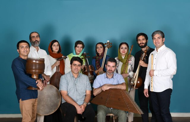 سوگنامهای برای محمدرضا لطفی سوگنامهای برای محمدرضا لطفی
