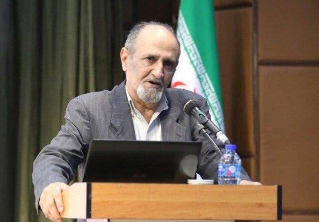 حمید خطیب شهیدی درگذشت حمید خطیب شهیدی درگذشت