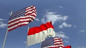 آمریکا بسته ۱۴ میلیارد دلاری فروش تسلیحات به اندونزی را تایید کرد