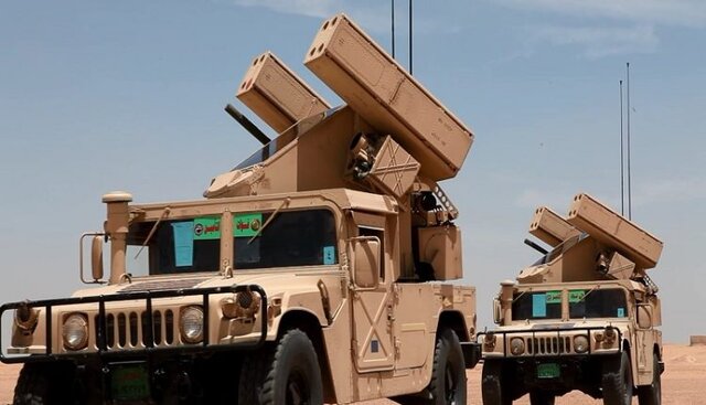 عراق درصدد خرید جنگنده، پهپاد و تانک از ۳ کشور برای تقویت توان دفاعی