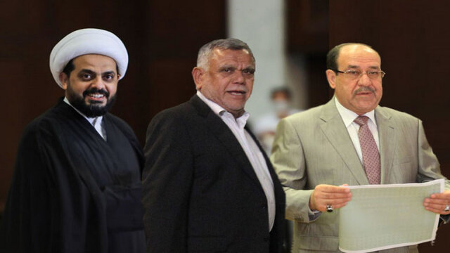 درخواست چارچوب هماهنگی شیعیان عراق برای تشکیل کمیته تحقیقات درباره اربیل