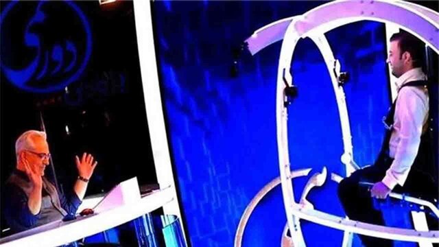 «دورهمی» در میان اُمیکرون دنبال تماشاگر می گردد «دورهمی» در میان اُمیکرون دنبال تماشاگر می گردد