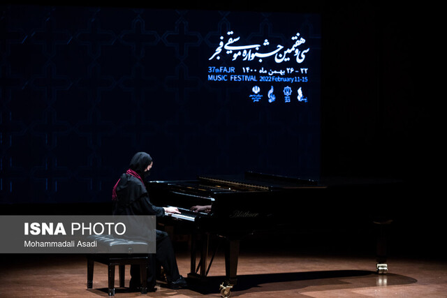 نامزدهای جشنواره موسیقی فجر معرفی شدند