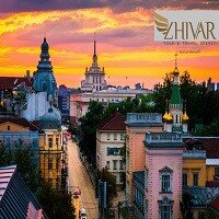 سفر به ارزان‌ترین کشورهای اروپای شرقی