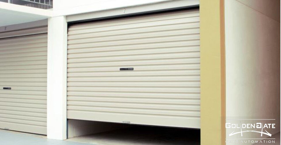 کرکره برقی و کاربردهای آن