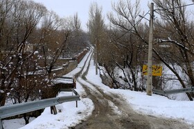 نوسازی ناوگان برای طرح راهداری زمستانی، ۲۰۰۰ میلیار تومان اعتبار می‌خواهد