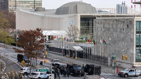 حمله به دیپلمات کره‌جنوبی در نیویورک؛ نماینده آمریکا محکوم کرد