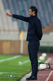 هفته هفدهم لیگ برتر فوتبال، استقلال - ذوب آهن