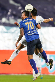 هفته هفدهم لیگ برتر فوتبال، استقلال - ذوب آهن