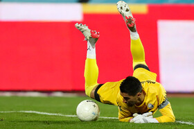 هفته هفدهم لیگ برتر فوتبال، استقلال - ذوب آهن