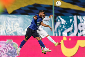 هفته هفدهم لیگ برتر فوتبال، استقلال - ذوب آهن