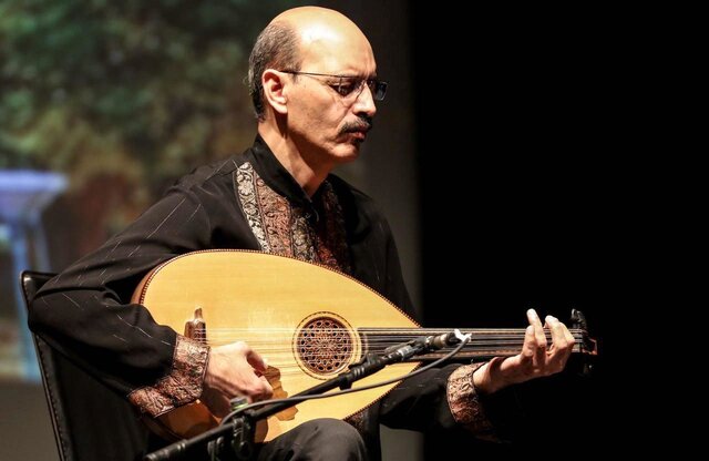 تالار وحدت زمانی جای هر کنسرتی نبود!