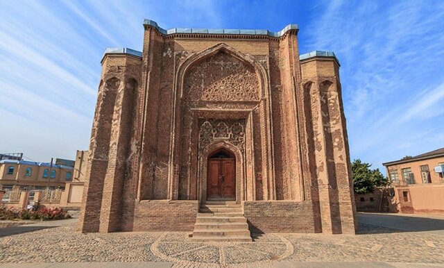 ثبت ۵ اثر ایران در میراث جهان اسلام