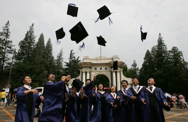 برترین دانشگاه‌های جوان دنیا چه ویژگی‌هایی دارند؟