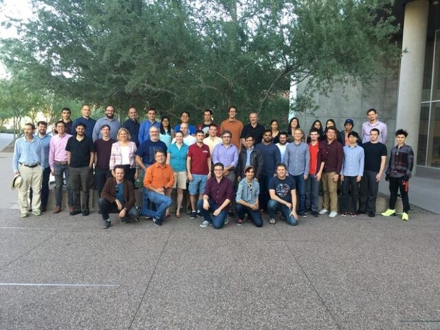 درک بهتر تاریخ کیهان با کمک تلسکوپ "هرا"