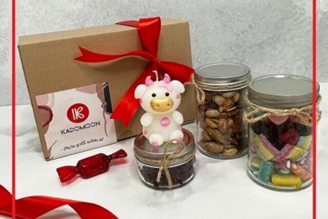 بهترین هدیه سازمانی برای تبریک سال نو بهترین هدیه سازمانی برای تبریک سال نو