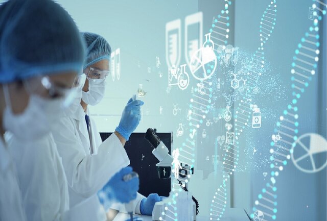 تولید پکیج کیتهای تشخیص و استخراج ۳ بیماری ویروسی در کشور تولید پکیج کیتهای تشخیص و استخراج ۳ بیماری ویروسی در کشور