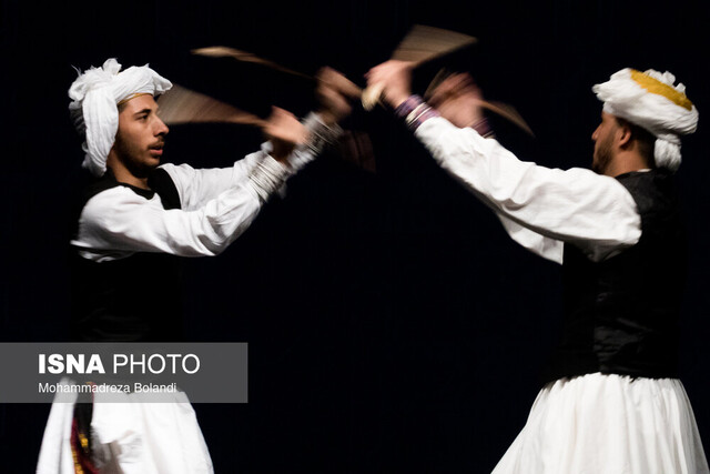 دوست نداشتم کسی به تماشای کنسرتم بیاید! دوست نداشتم کسی به تماشای کنسرتم بیاید!