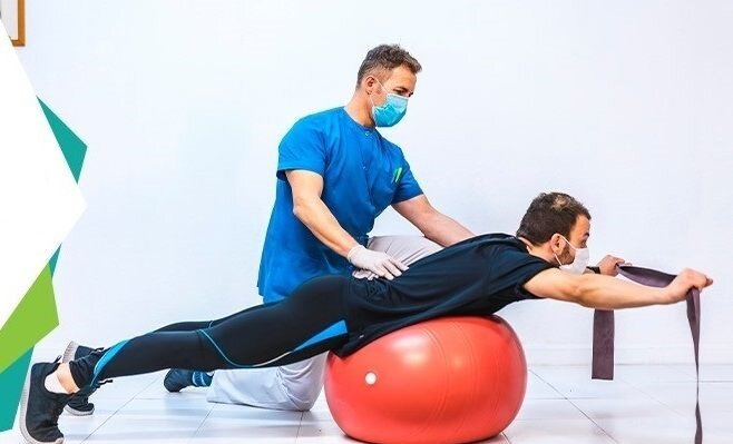 درمان کم هزینه، آسان و بی دردسر فتق دیسک کمر با طب فیزیکی