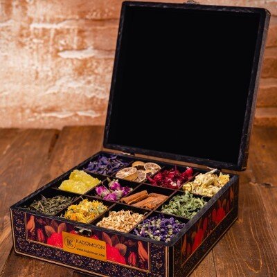 بهترین هدیه سازمانی برای تبریک سال نو