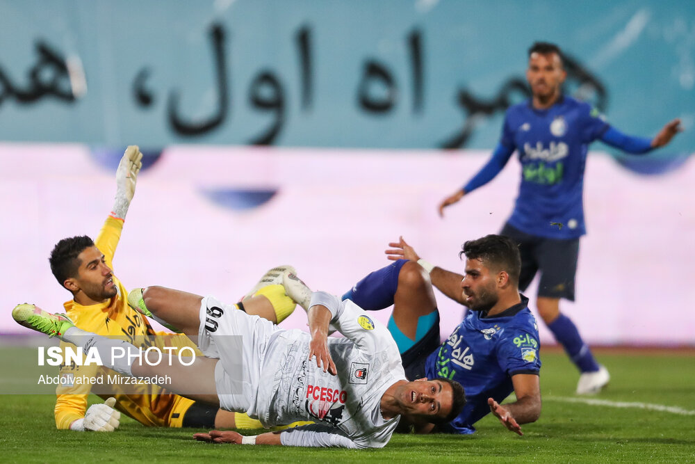 Iran - Malavan FC - Results, fixtures, tables, statistics - Futbol24