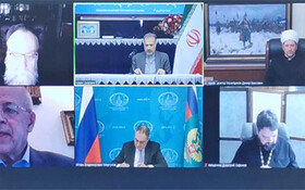 موفقیت در دفاع مقدس ناشی از پایبندی به ارزش‌های دینی انقلاب اسلامی است