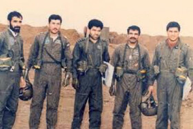 داستان تارومار شدن تانک‌های عراقی در فاو