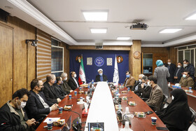 مقابله با جنگ نرم دشمن تنها از طریق حرکت جهادی و تبیینی / عموم مردم، مخاطب تعبیر "جهاد تبیین" 