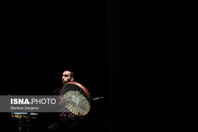 عکس تزیینی است جشنواره موسیقی فجر از پاشنه آشیلش رها خواهد شد؟