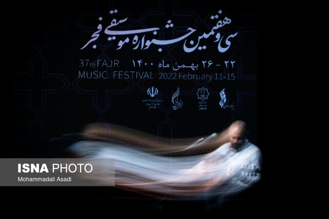 جشنواره موسیقی فجر امشب میزان کدام اجراهاست؟ جشنواره موسیقی فجر امشب میزان کدام اجراهاست؟