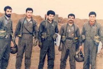 داستان تارومار شدن تانک‌های عراقی در فاو