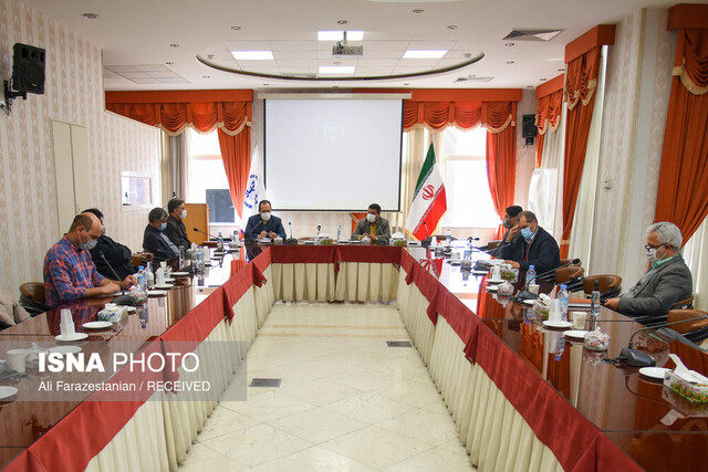 جهاددانشگاهی پلی میان علم و صنعت است