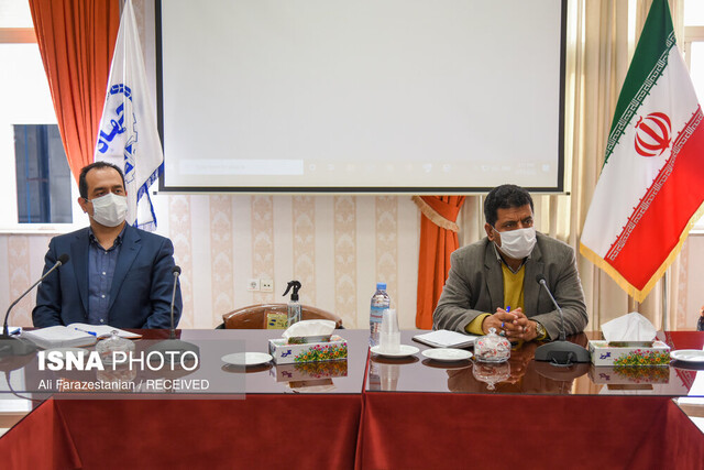 جهاددانشگاهی پلی میان علم و صنعت است