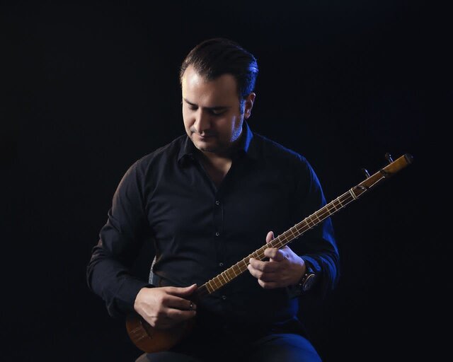 «در انتظار باران» به بازار موسیقی رسید «در انتظار باران» به بازار موسیقی رسید