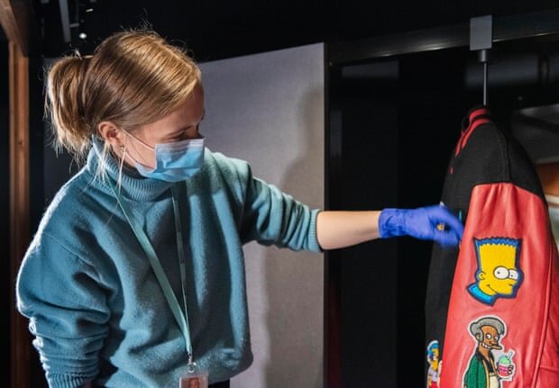 تخته سیاه "استیون هاوکینگ" چه اسراری را پنهان کرده است؟