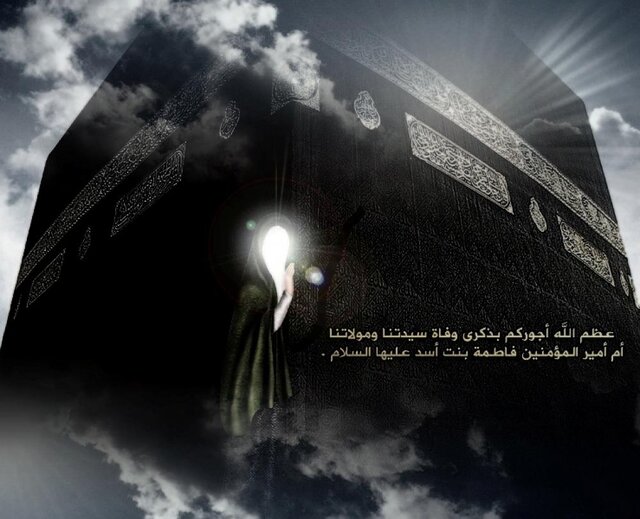 فلسفه و حکمت‌های ولادت ۱۳ رجب