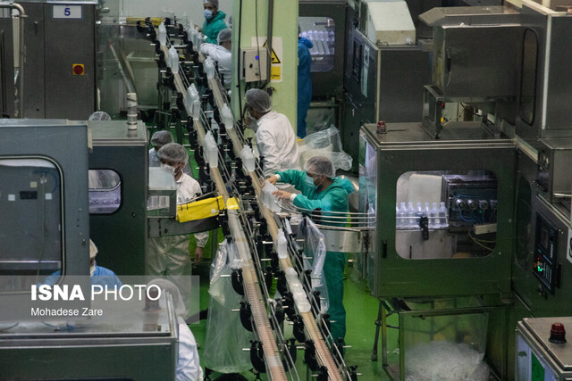 خودکفایی ۹۷ درصدی کشور در داروسازی با دانش زکریایی/ دارویاری که بیماران را نجات داد خودکفایی ۹۷ درصدی کشور در داروسازی با دانش زکریایی/ دارویاری که بیماران را نجات داد