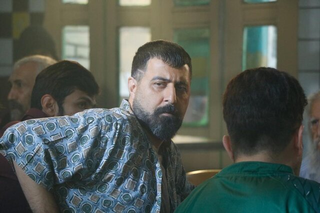 هومن حاجی عبداللهی و جایزه ۳۰۰ میلیونی