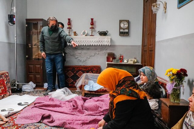 هومن حاجی عبداللهی و جایزه ۳۰۰ میلیونی