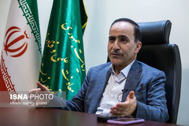 اجرای پایلوت پرونده الکترونیک برای ۲ نوع سرطان با همکاری دانشبنیانها در قم اجرای پایلوت پرونده الکترونیک برای ۲ نوع سرطان با همکاری دانشبنیانها در قم