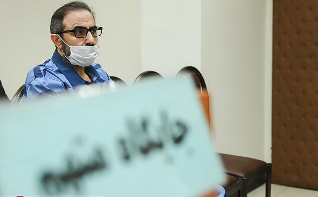 از حمایت همه جانبه عربستان سعودی تا ارتباط سرویس جاسوسی این کشور با متهم  از حمایت همه جانبه عربستان سعودی تا ارتباط سرویس جاسوسی این کشور با متهم