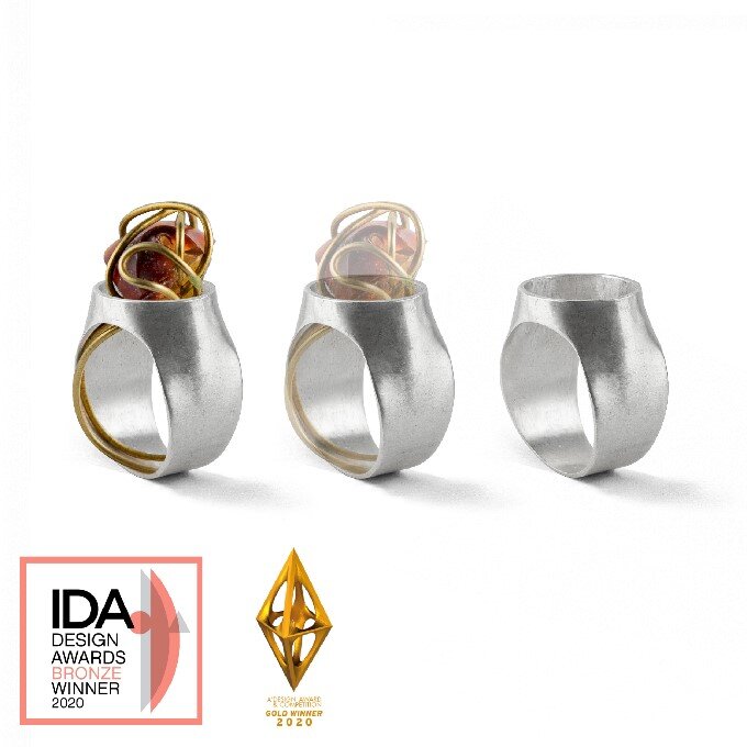 بانوان طراح و صنعتگر ایرانی در دنیا درخشیدند