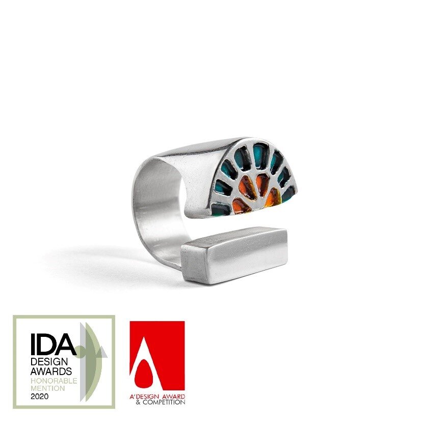 بانوان طراح و صنعتگر ایرانی در دنیا درخشیدند