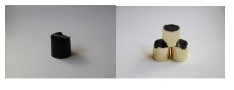 اهمیت ساخت قالب پلاستیک